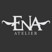 Logo de Ena Atelier