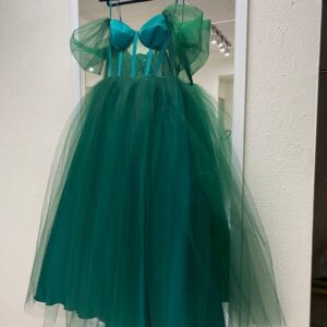 Bustier Dress Aurora