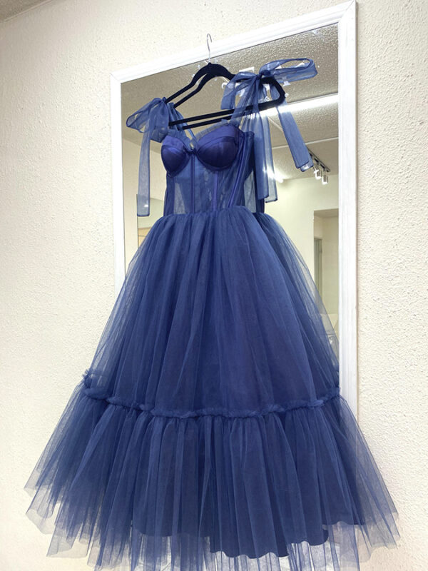 Bustier Dress Lobelia