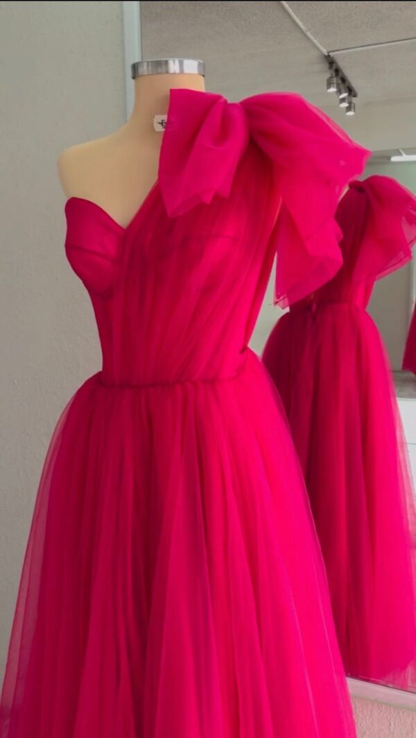 Bustier Dress Dalia