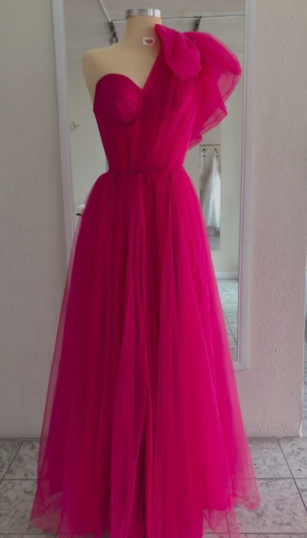 Bustier Dress Dalia