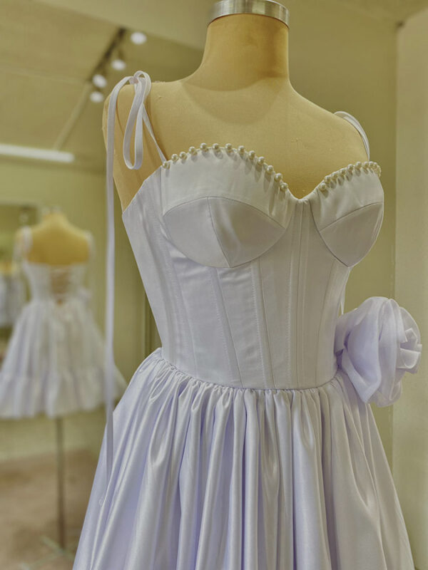 Gardenia Bridal Dress