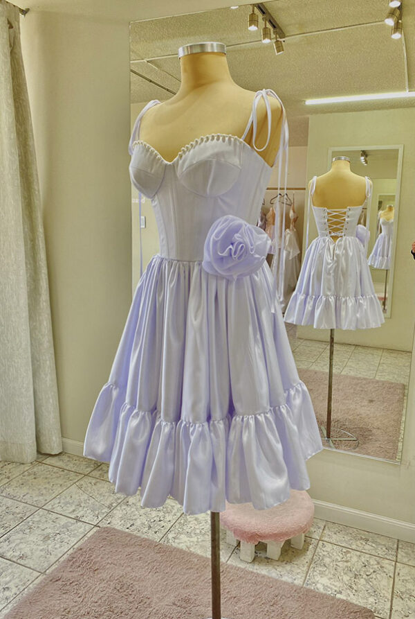 Gardenia Bridal Dress