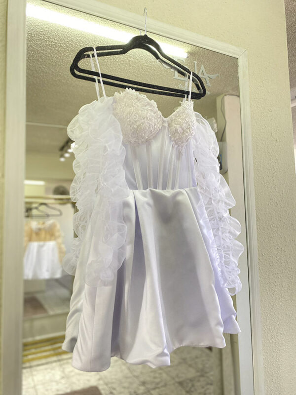 Lili Dress