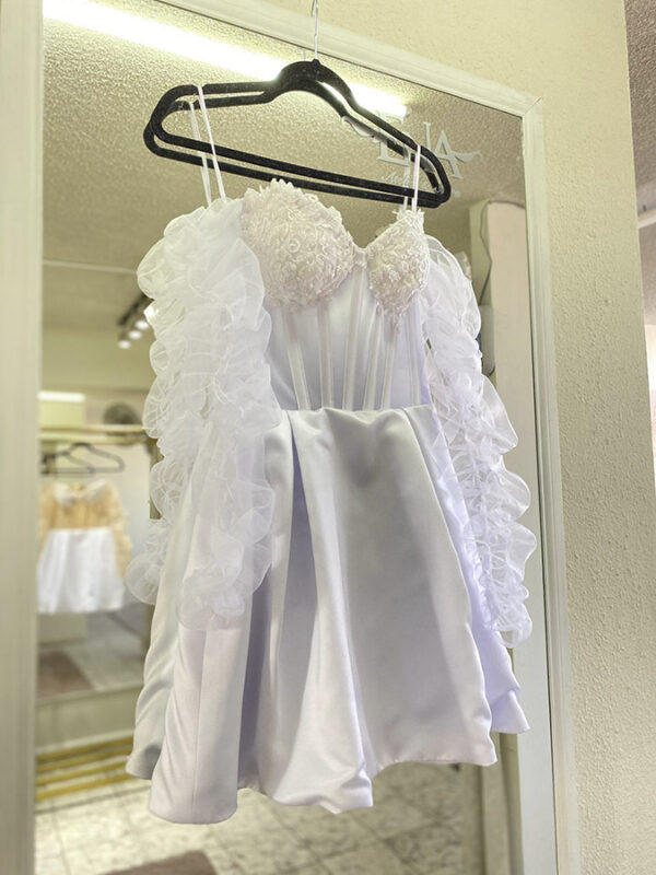 Lili Dress