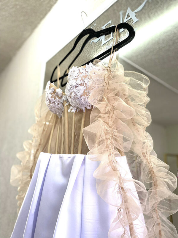Lili Dress
