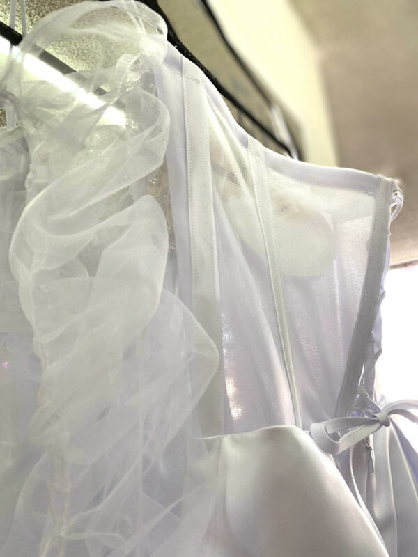 Lili Dress