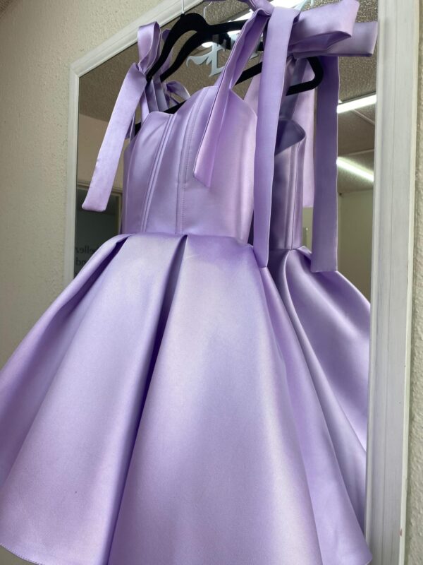 Petite Dress Kids