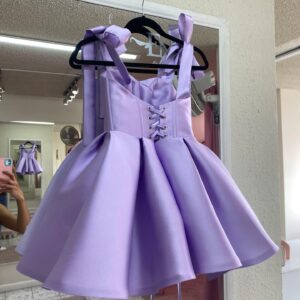 Petite Dress Kids